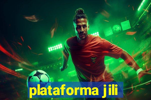 plataforma jili